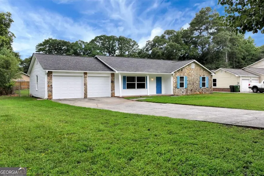 649 Oakland Way, Lawrenceville, GA 30044 - #2