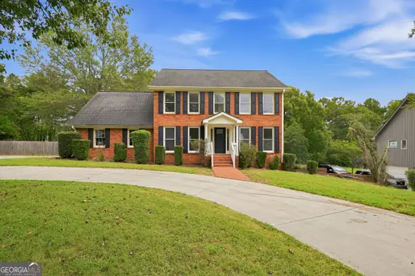 1502 Shoal Creek Drive Sw, Conyers, GA 30094