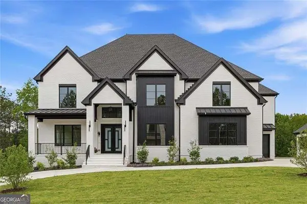 3640 Sky Lane, Cumming, GA 30041