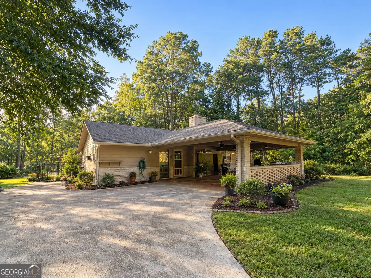 1921 Fisher Drive, Stockbridge, GA 30281 - #1