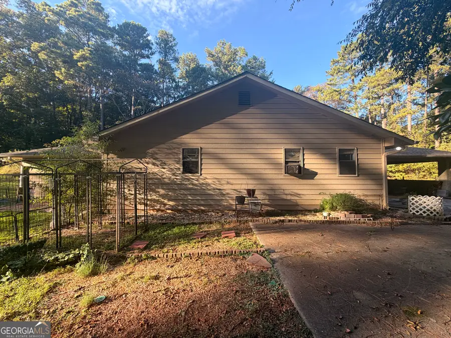 1921 Fisher Drive, Stockbridge, GA 30281 - #2