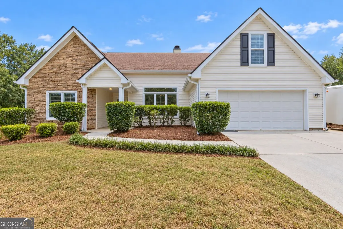 80 Berkshire Keep, Covington, GA 30016 - #1