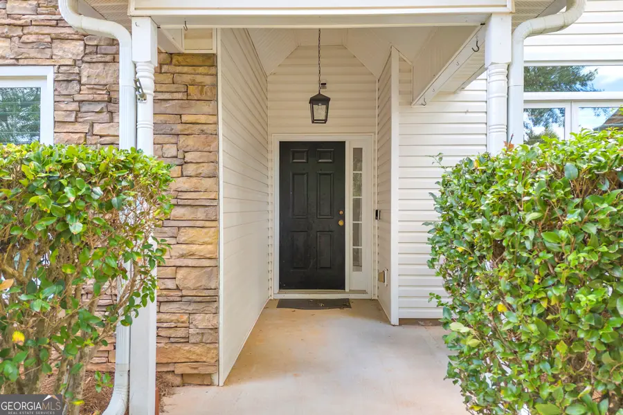 80 Berkshire Keep, Covington, GA 30016 - #2