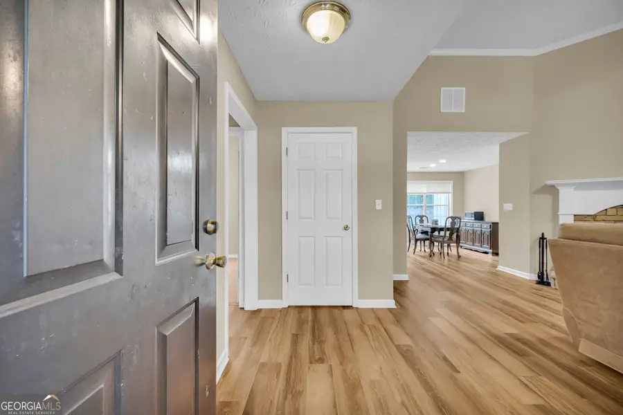 80 Berkshire Keep, Covington, GA 30016 - #3