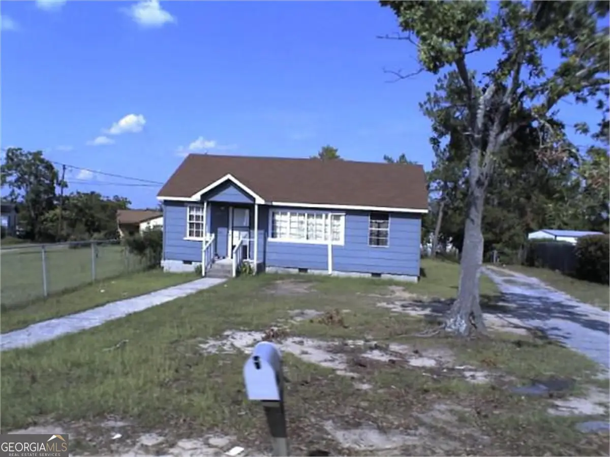 3809 Vinson Robeson Drive, Macon, GA 31204 - #1