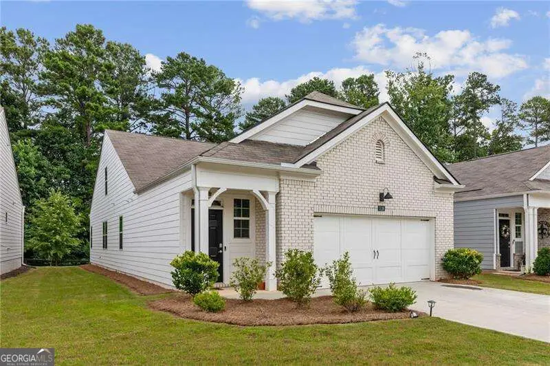 5126 Tulip Square, Acworth, GA 30101 - #1