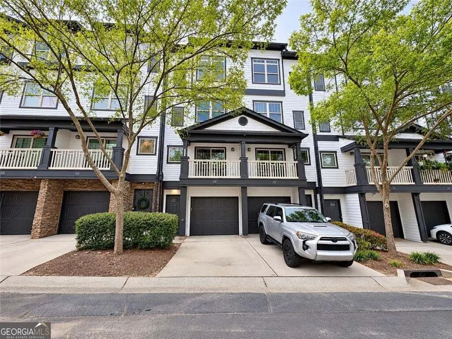 216 Semel Drive Nw #360, Atlanta, GA 30309 - #2