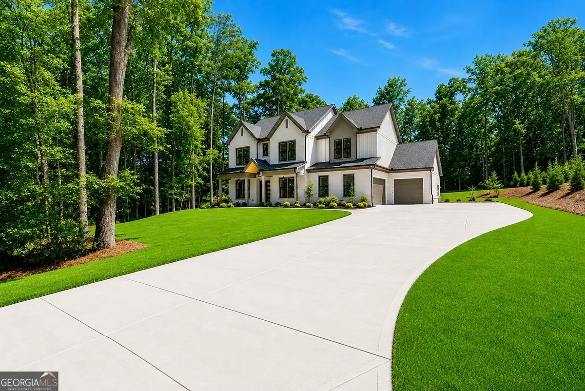 4260 Deerfield Road, Cumming, GA 30028 - #1