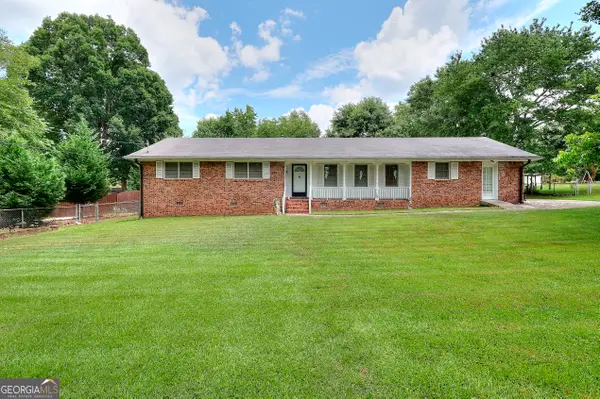 2221 Pinehurst Road, Snellville, GA 30078