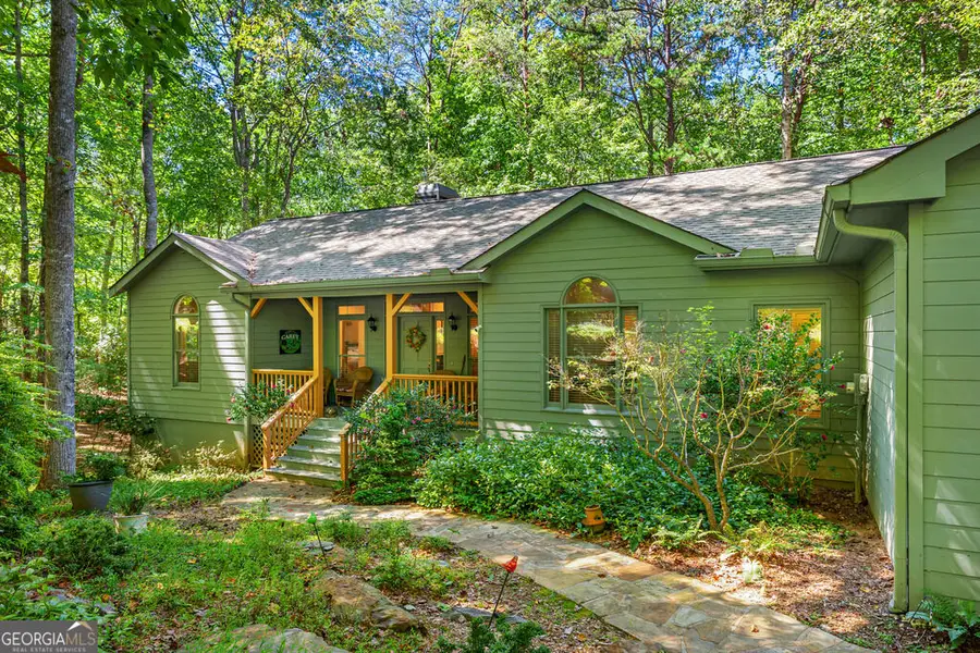 704 Woodland, Sautee Nacoochee, GA 30571 - #2