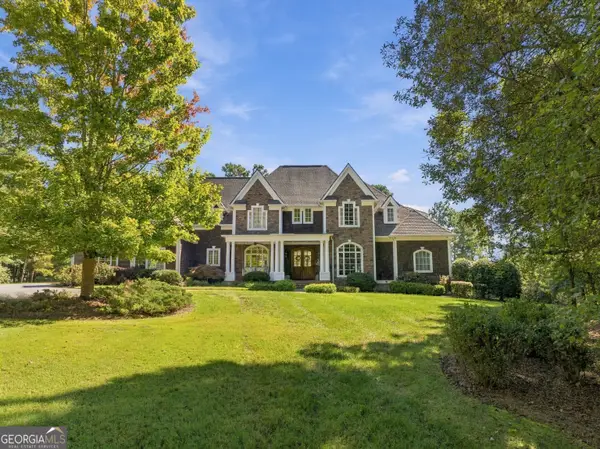 2938 Old Dalton Road Ne, Rome, GA 30165