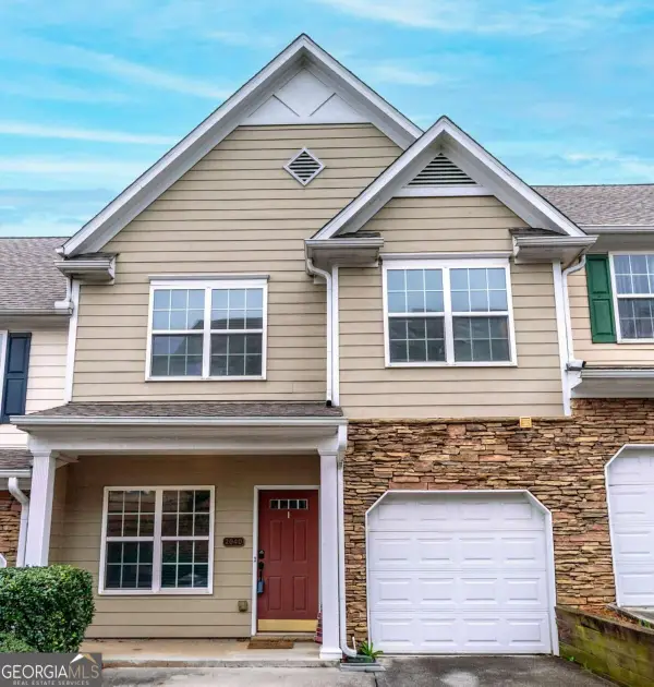 2040 Hoods Fort Circle Nw #18, Kennesaw, GA 30144