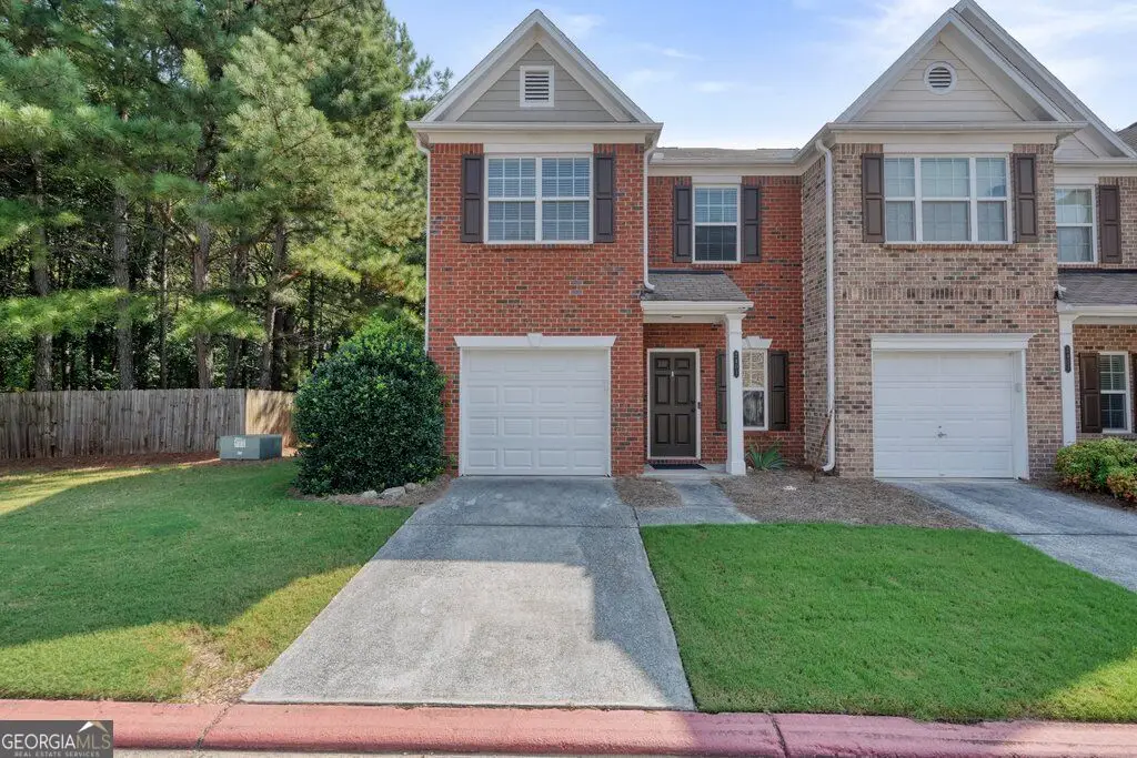 2401 Heritage Park Circle Nw #14, Kennesaw, GA 30144 - #1