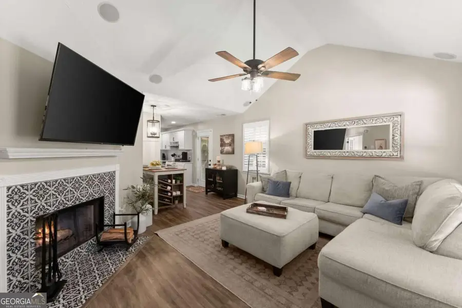 3525 Auburn Drive, Cumming, GA 30041 - #2
