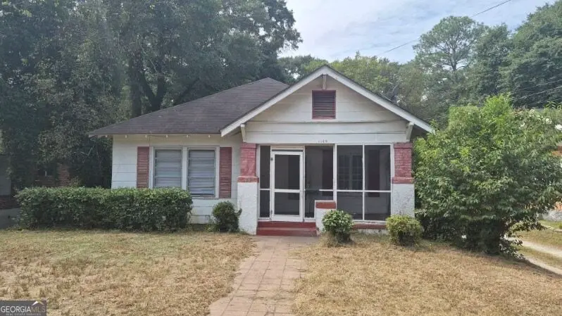 1159 Brentwood Avenue, Macon, GA 31204 - #1