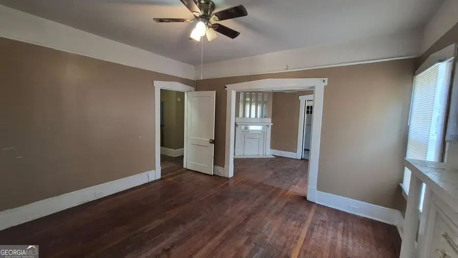 1159 Brentwood Avenue, Macon, GA 31204 - #2