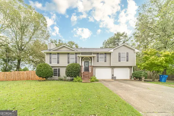 27 Creek View Drive, Hoschton, GA 30548