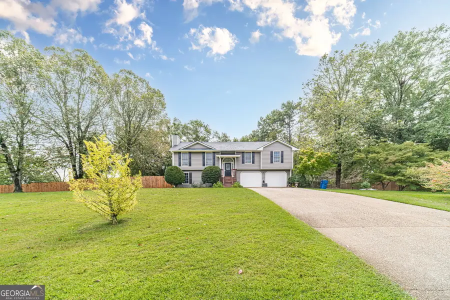 27 Creek View Drive, Hoschton, GA 30548 - #2