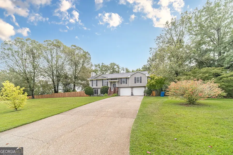 27 Creek View Drive, Hoschton, GA 30548 - #3