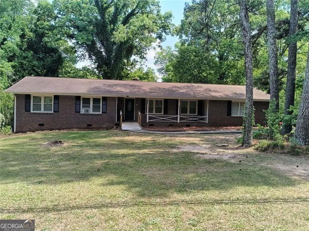 524 Rowland Road, Stone Mountain, GA 30083 - #1