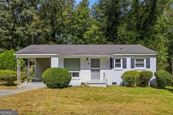 3751 Amber Road Nw, Atlanta, GA 30331