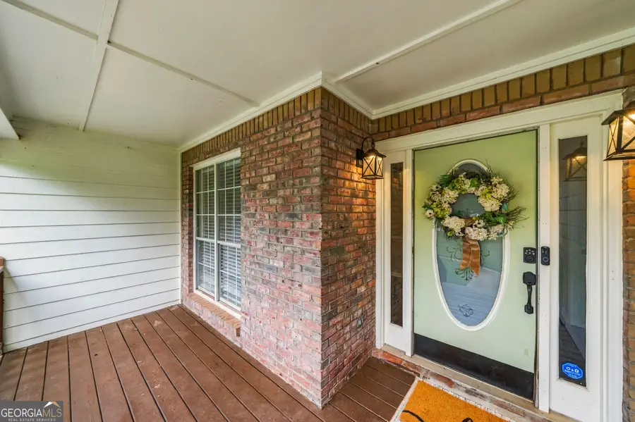 449 Walnut Creek Drive, Stockbridge, GA 30281 - #2