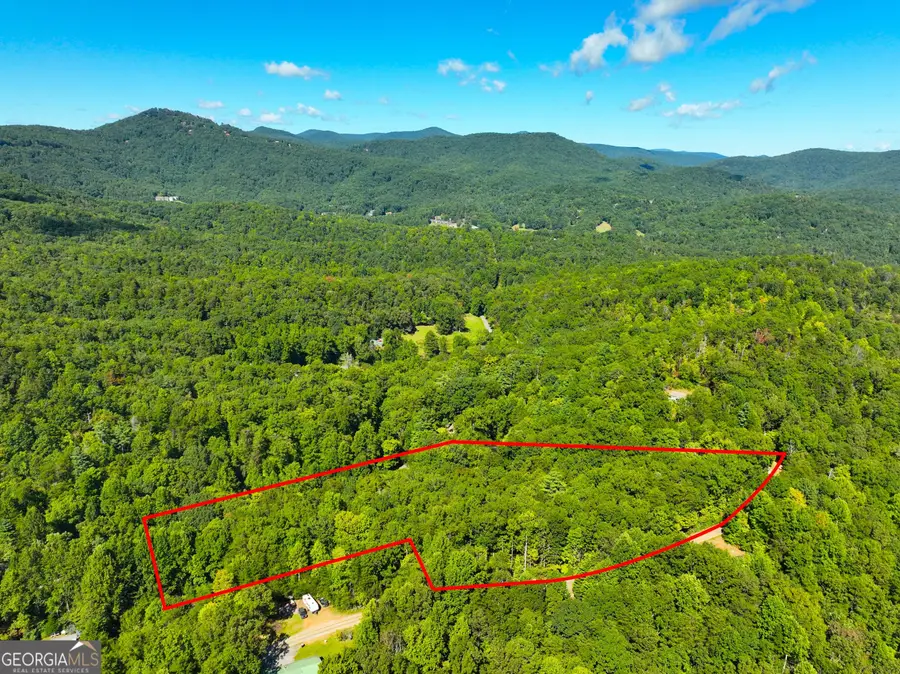 0 Mattie Mccall Lane, Clayton, GA 30525 - #2