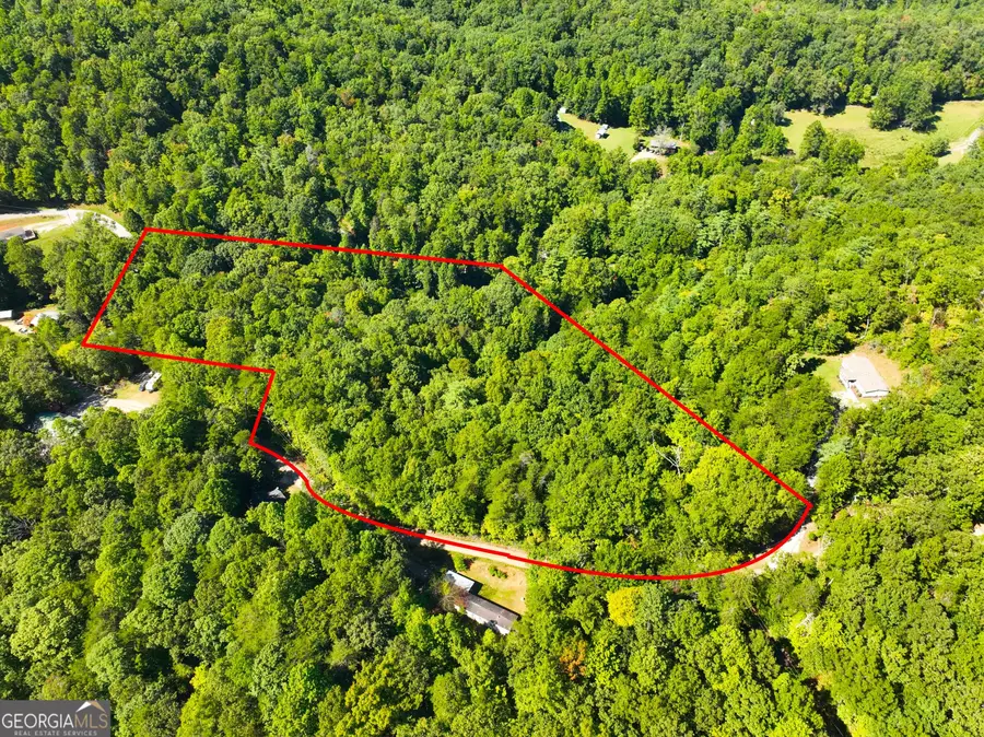 0 Mattie Mccall Lane, Clayton, GA 30525 - #3