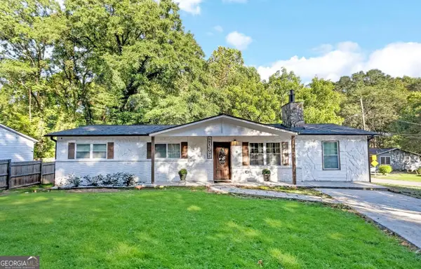 5989 Bowden Street, Austell, GA 30106