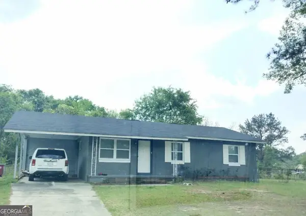 2582 Echols Place, Macon, GA 31206