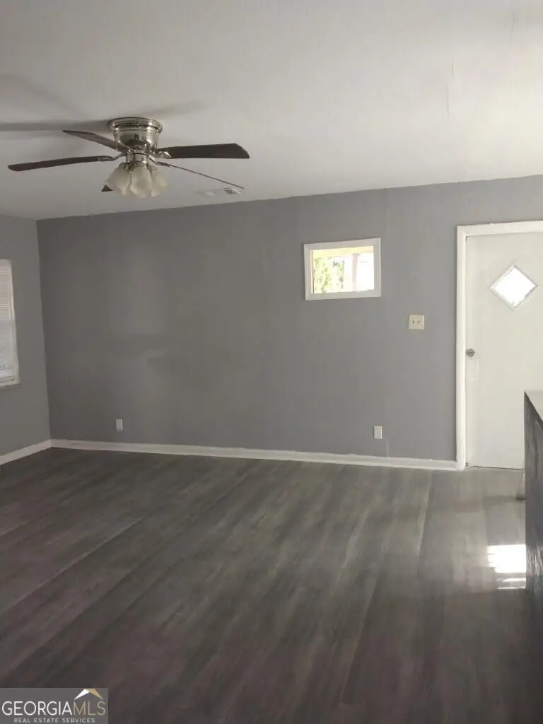 2582 Echols Place, Macon, GA 31206 - #2