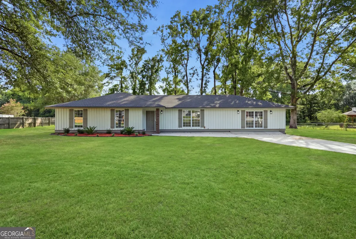 131 Bea Road, Richmond Hill, GA 31324 - #1