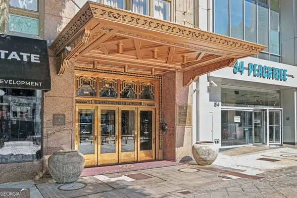 32 Peachtree Street Nw #602, Atlanta, GA 30303