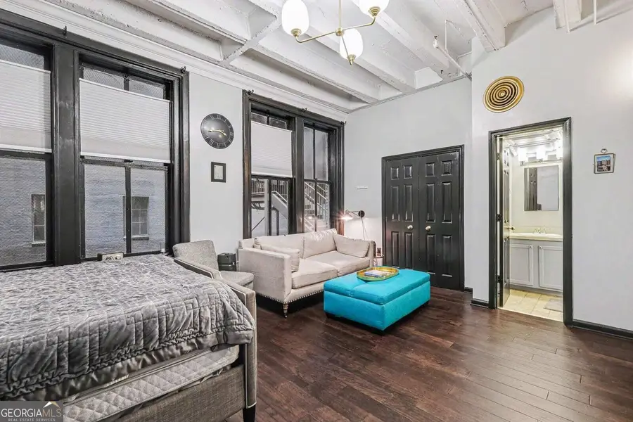 32 Peachtree Street Nw #602, Atlanta, GA 30303 - #2