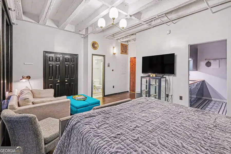 32 Peachtree Street Nw #602, Atlanta, GA 30303 - #3