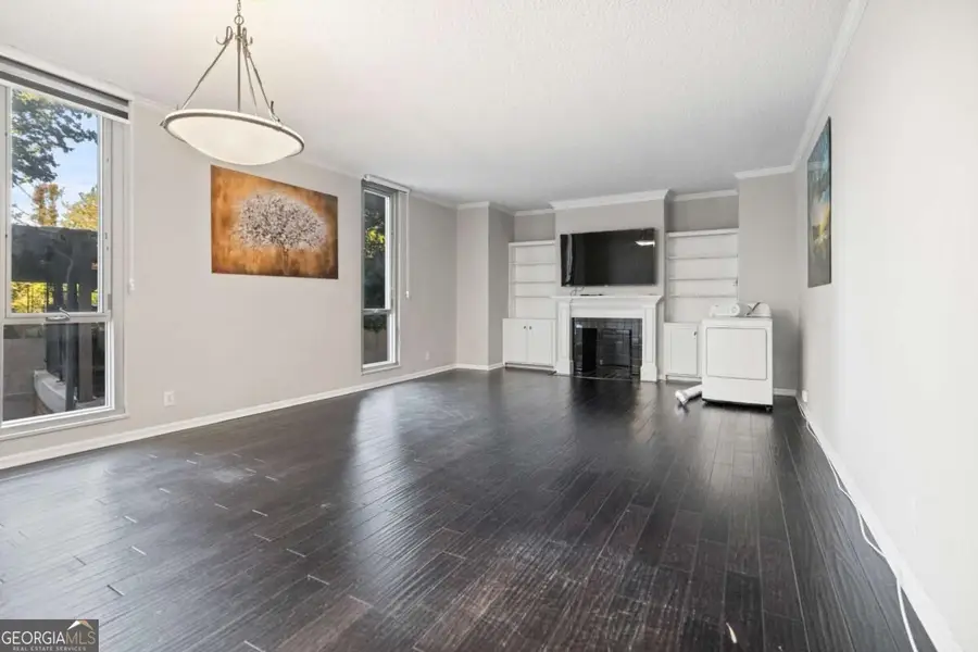 3060 Pharr Court North Nw #114, Atlanta, GA 30305 - #3