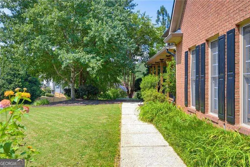4814 Galloways Farm Court, Acworth, GA 30101 - #3