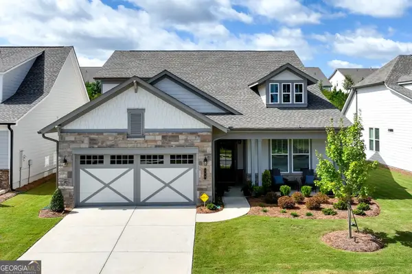 168 Bear Way, Hoschton, GA 30548