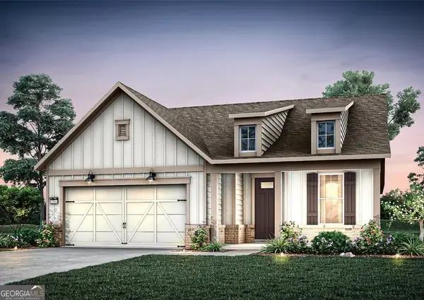 5315 Miravista Way, Hoschton, GA 30548