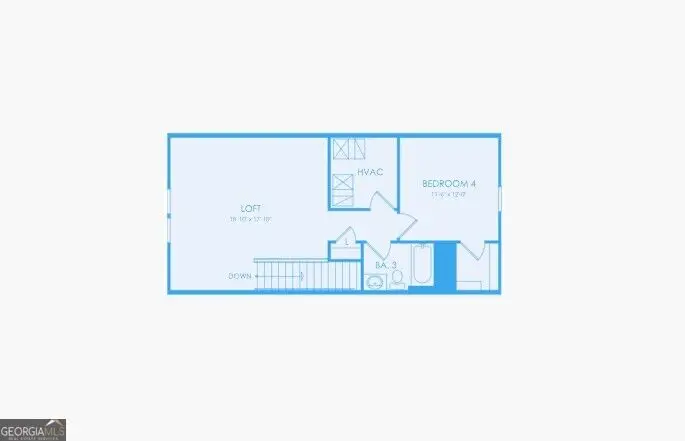 5315 Miravista Way, Hoschton, GA 30548 - #3