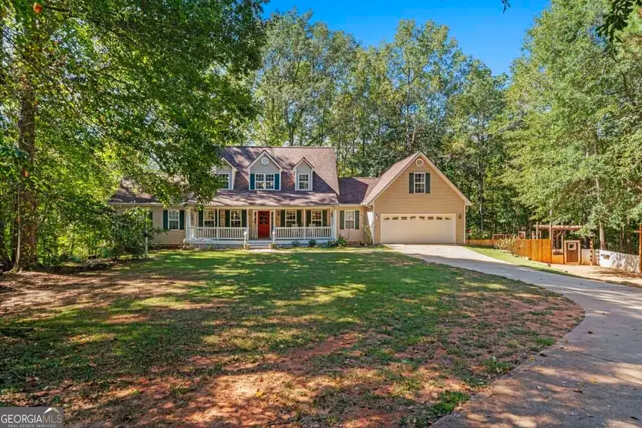 3505 Clear View Trail, Stockbridge, GA 30281 - #2