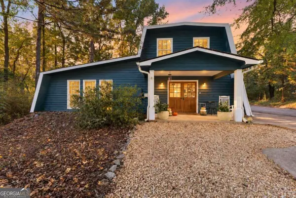 100 Hidden Hills Lane, Athens, GA 30605