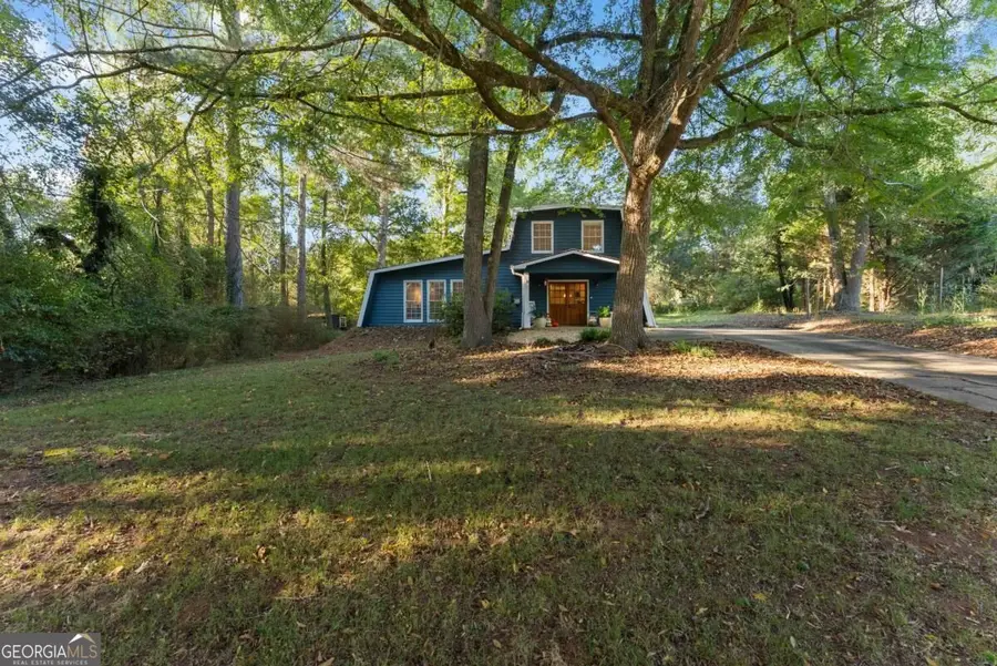 100 Hidden Hills Lane, Athens, GA 30605 - #2