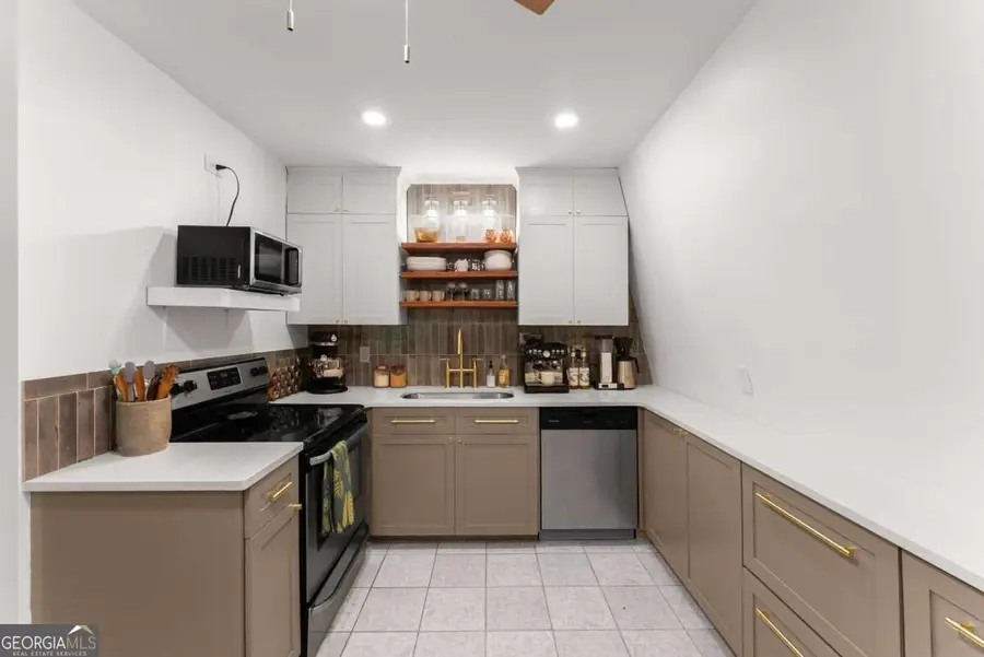 100 Hidden Hills Lane, Athens, GA 30605 - #3