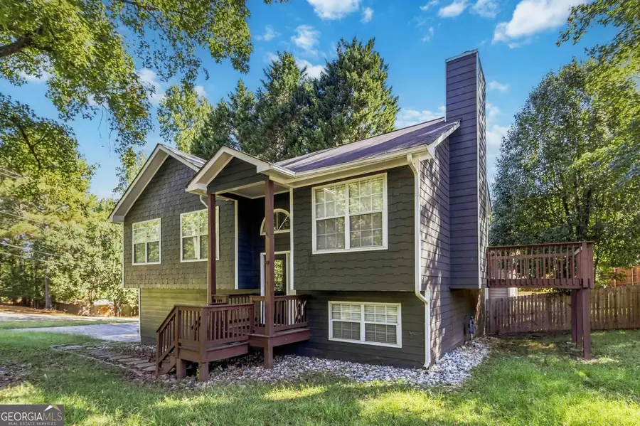 3235 Southshore Court, Cumming, GA 30041 - #3