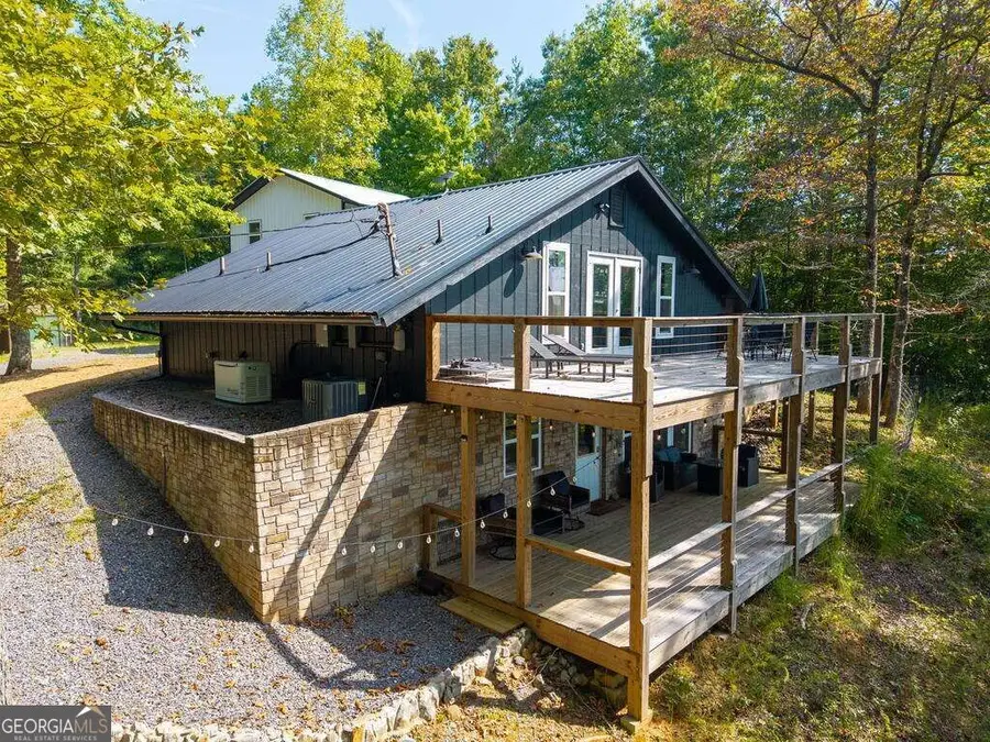 3160 Morrow Road, Murphy, NC 28906 - #2