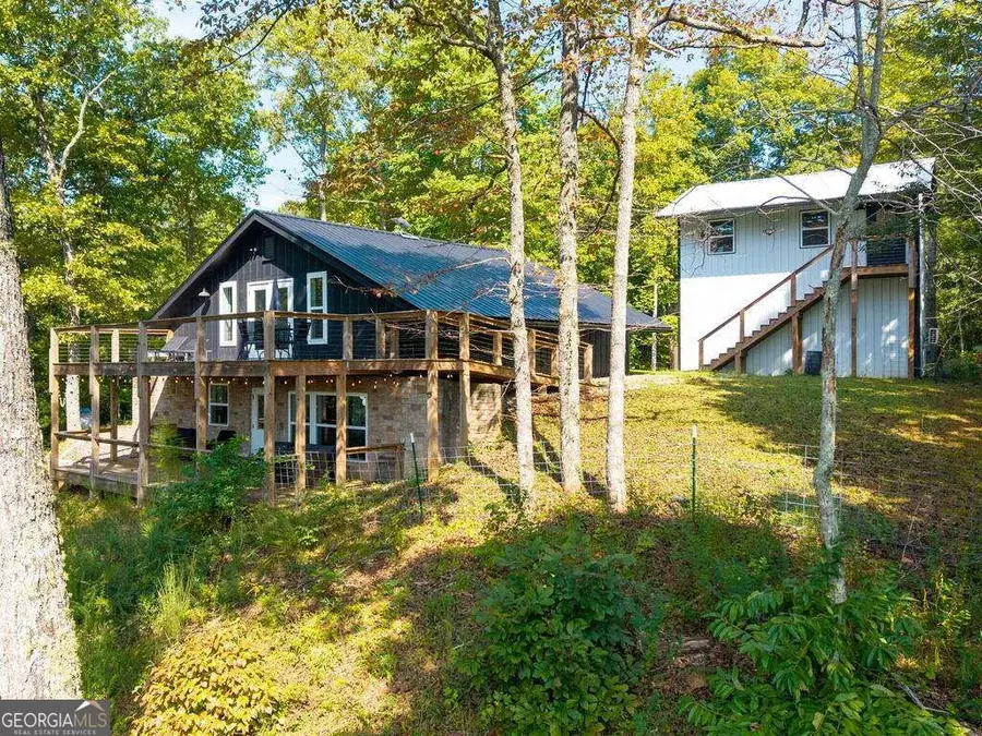 3160 Morrow Road, Murphy, NC 28906 - #3