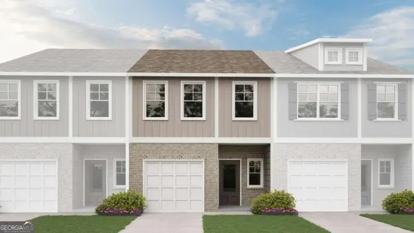 215 Birch Way, Fairburn, GA 30213