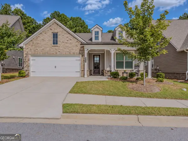 2481 Knob Creek Road, Snellville, GA 30078