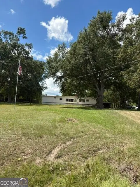 177 & 183 Dewey Warnock Road, East Dublin, GA 31027 - #1